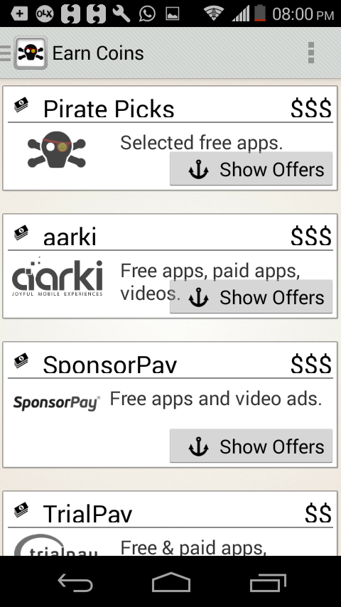 How to download Glowish Mobile App IPA APK iOS - Wiki App