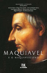 «Maquiavel e o maquiavelismo»