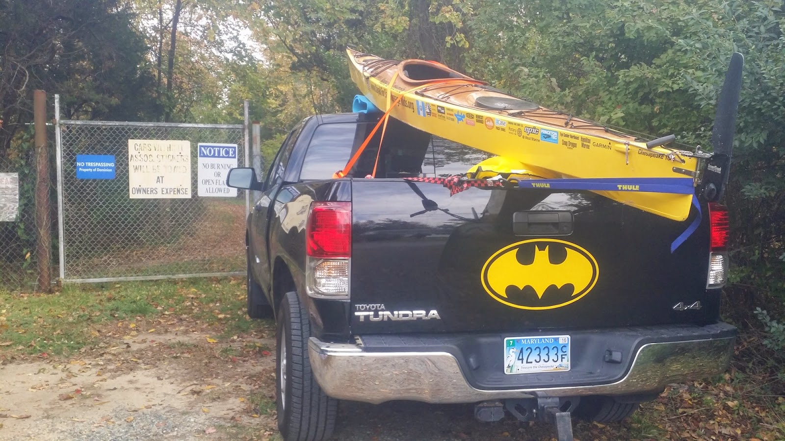 Kayak for Safe Passage Kids Paddle Day 54 Wet, Windy, Wild Waves; and