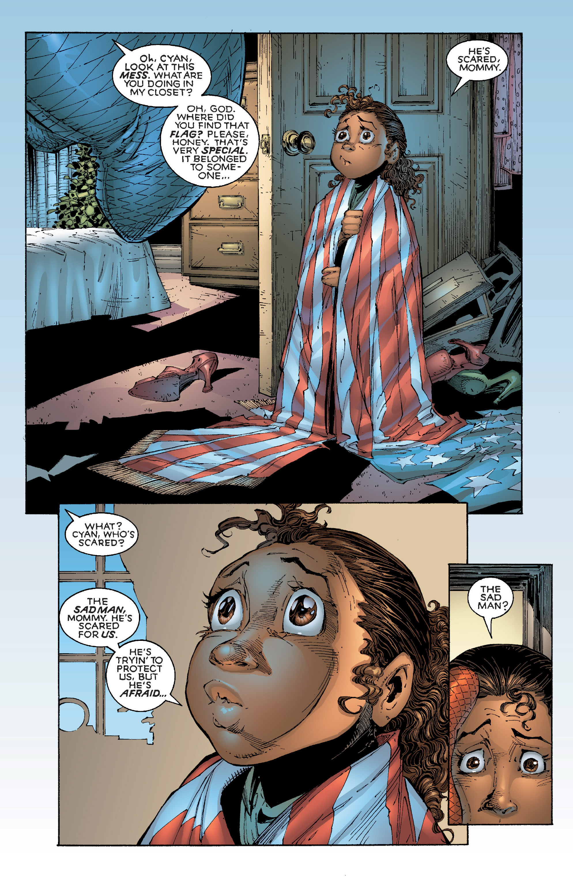 Read online Spawn comic - Issue #84 - 18