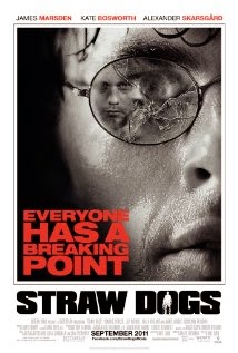 Straw Dogs (2011) tainies Online with greek subs Straw Dogs (2011) με ελληνικους υποτιτλους