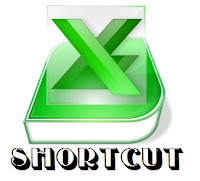 Cara Menggunakan Shortcut Keyboard Dalam Microsoft Excel  Cara Menggunakan Shortcut Keyboard Dalam Microsoft Excel 2007