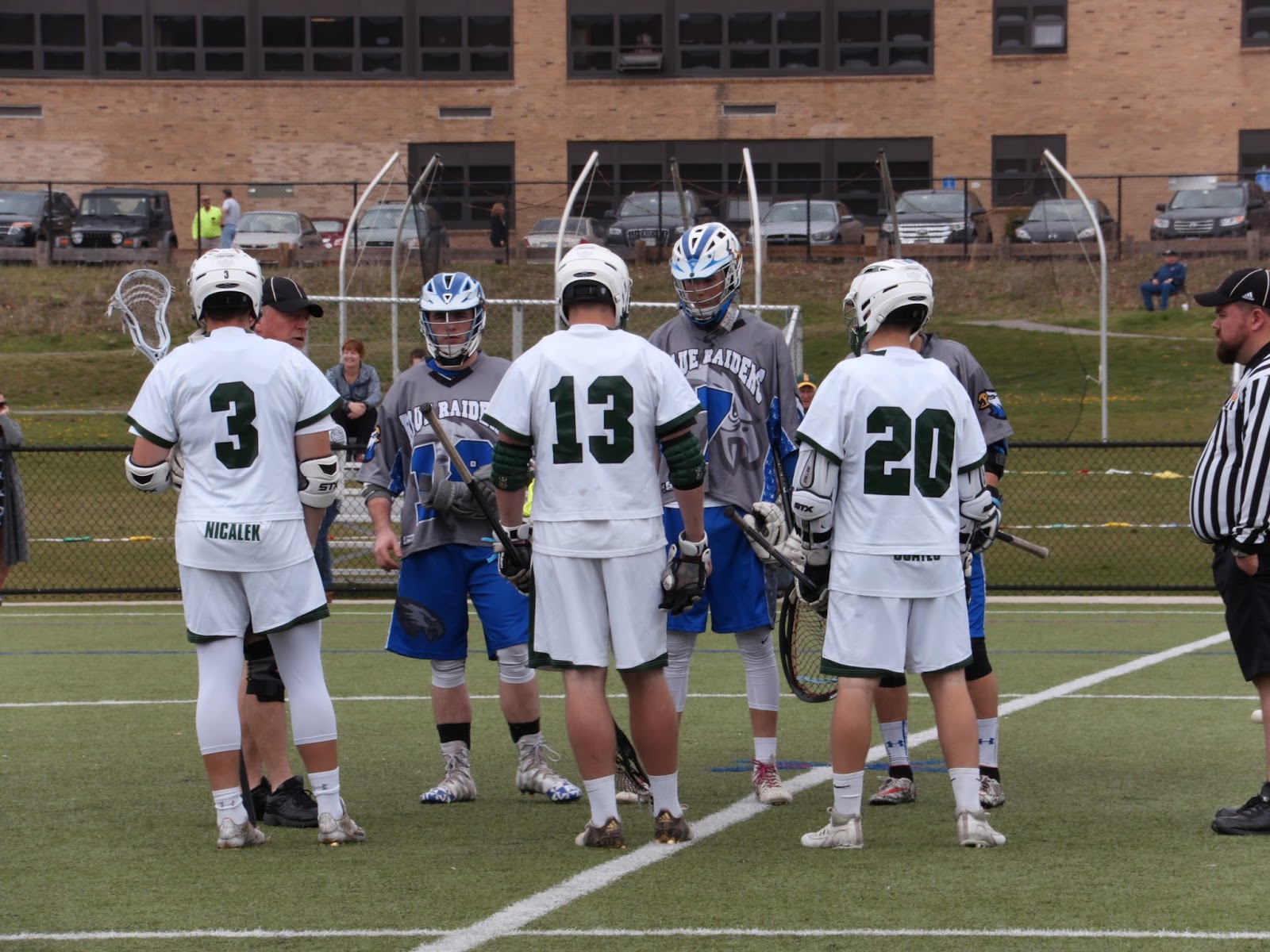 Suite Sports PHOTO GALLERY Grafton vs Hopedale Lacrosse