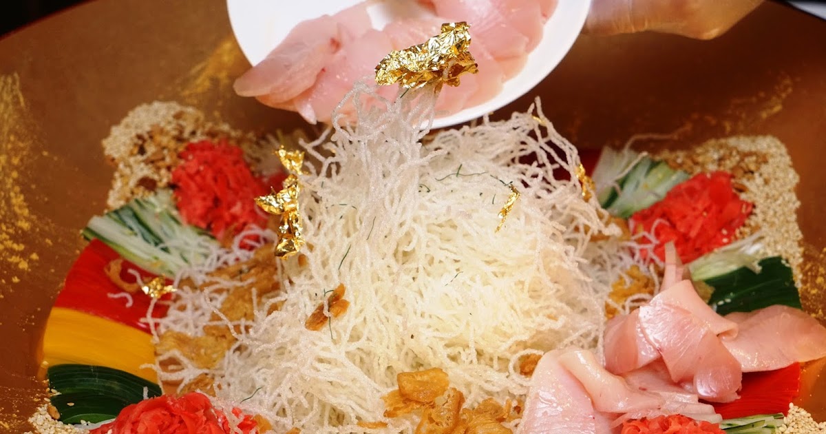 PinkyPiggu: 宴 Yàn Cantonese Cuisine @ National Gallery Singapore ~ A