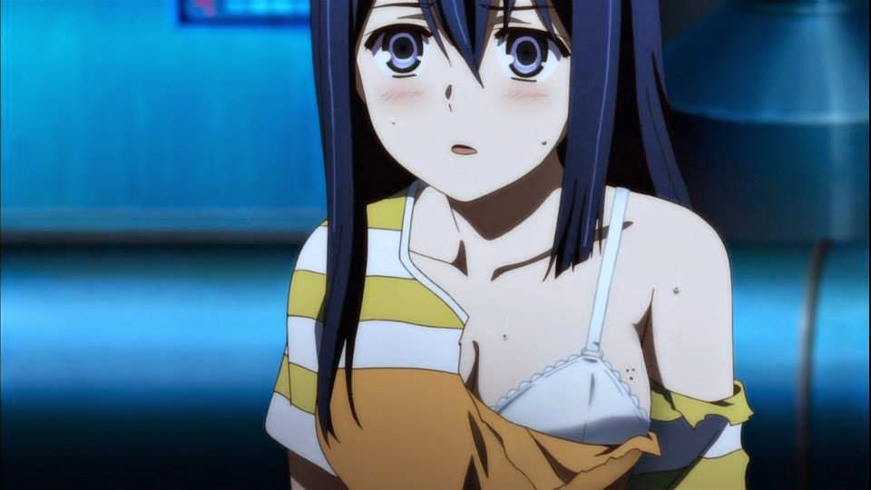 Gokukoku no Brynhildr Episode 3 Subtitle Indonesia Gokukoku no Brynhildr Episode 3 Subtitle Indonesia