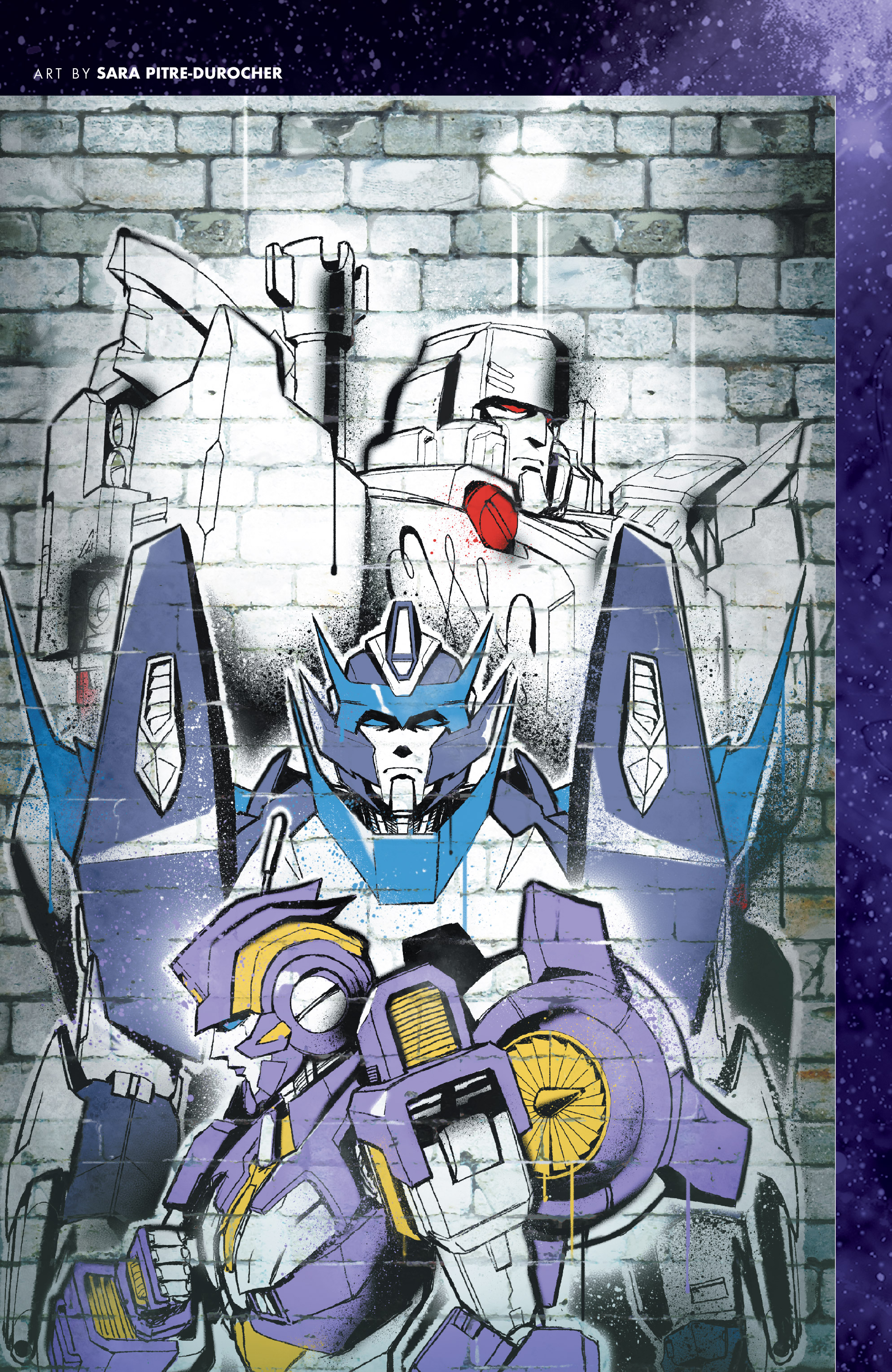 Read online Transformers: Lost Light comic -  Issue # _TPB 1 - 140