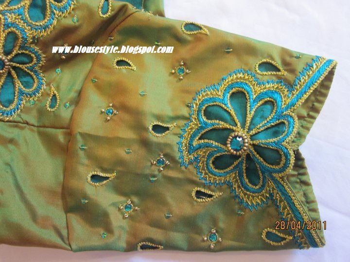 Blouse Designs Latest Photos Kpop Rocksx2