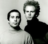 The sound of silence - Simon & Garfunkel