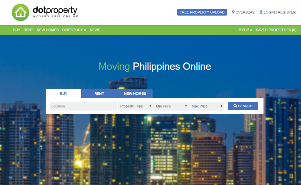 Renting a Condo in the Philippines Wazzup Pilipinas News and Events