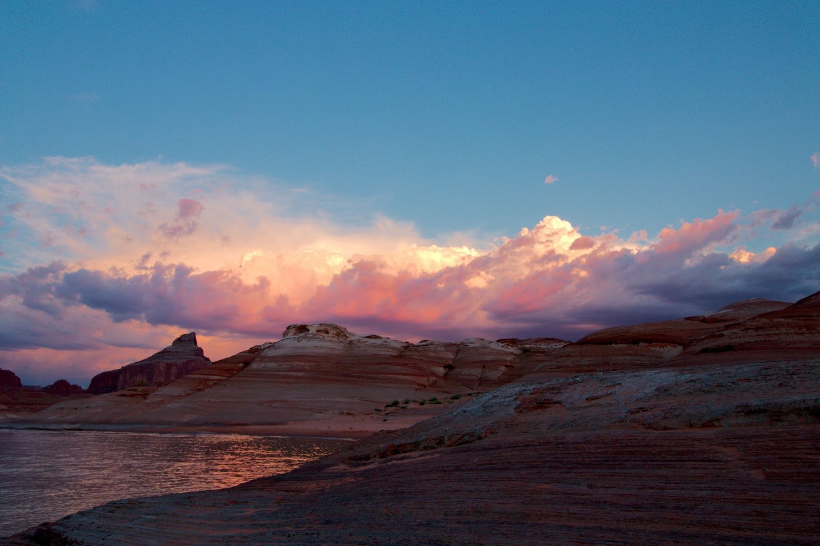 Gassaway's Adventures July 2018