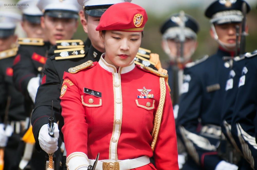 구글블로그 쌍둥이엄마: 대한민국 국방부 의장대대 해군의장대 해병대의장대 육군의장대 공군의장대 여군의장대 의장시범