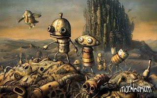 Ini Dia! 11 Game Petualangan Terbaik Untuk Android 37 Ini Dia! 11 Game Petualangan Terbaik Untuk Android 37
