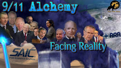 9/11 Alchemy "Facing Reality"