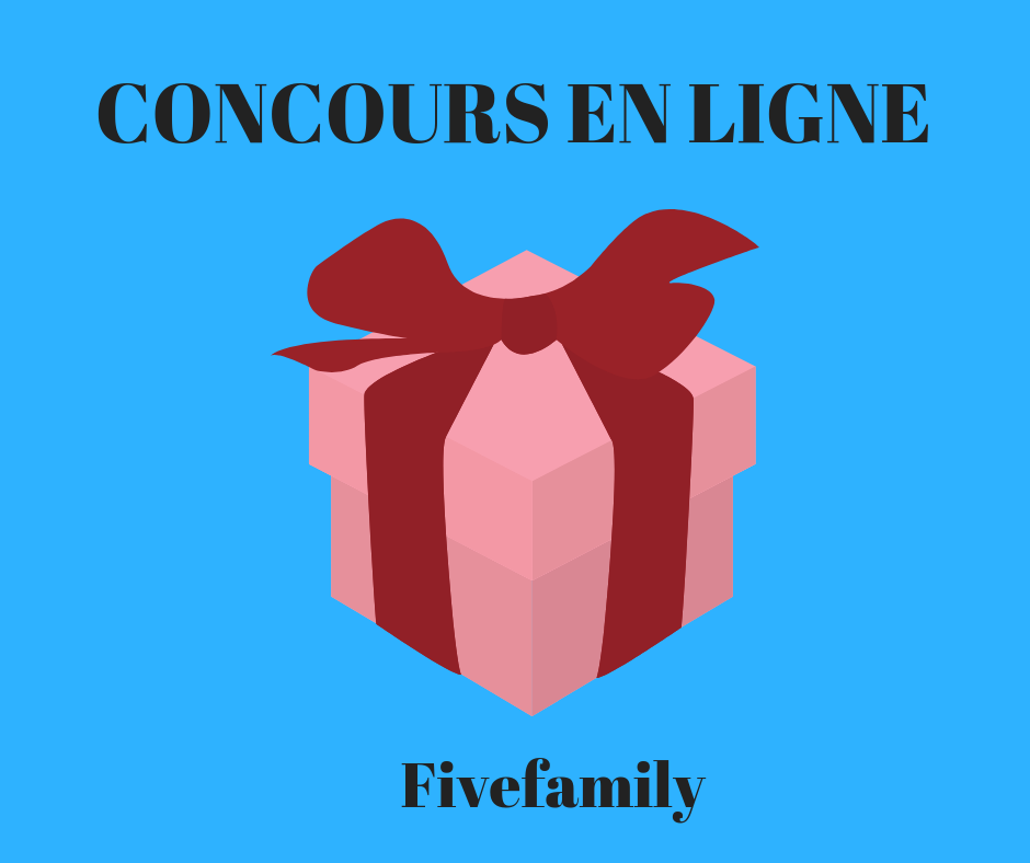 Concours en Ligne