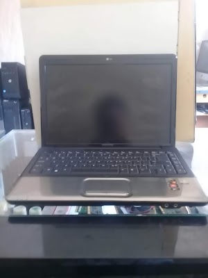 Laptop Compaq Presario cq45 Laptop Compaq Presario cq45