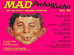 MAD PECHA KUCHA VOL. 04