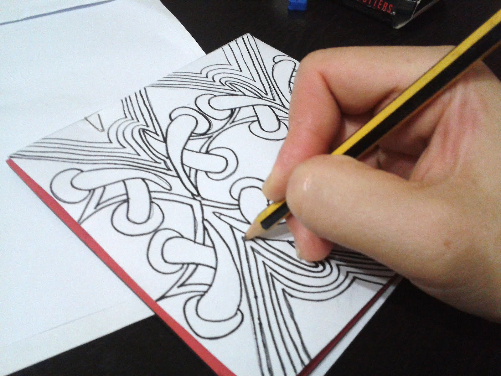 ftpssartclass Lino Printing