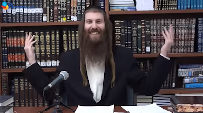 El Mes de los Milagros - Rab Yonatán D. Galed