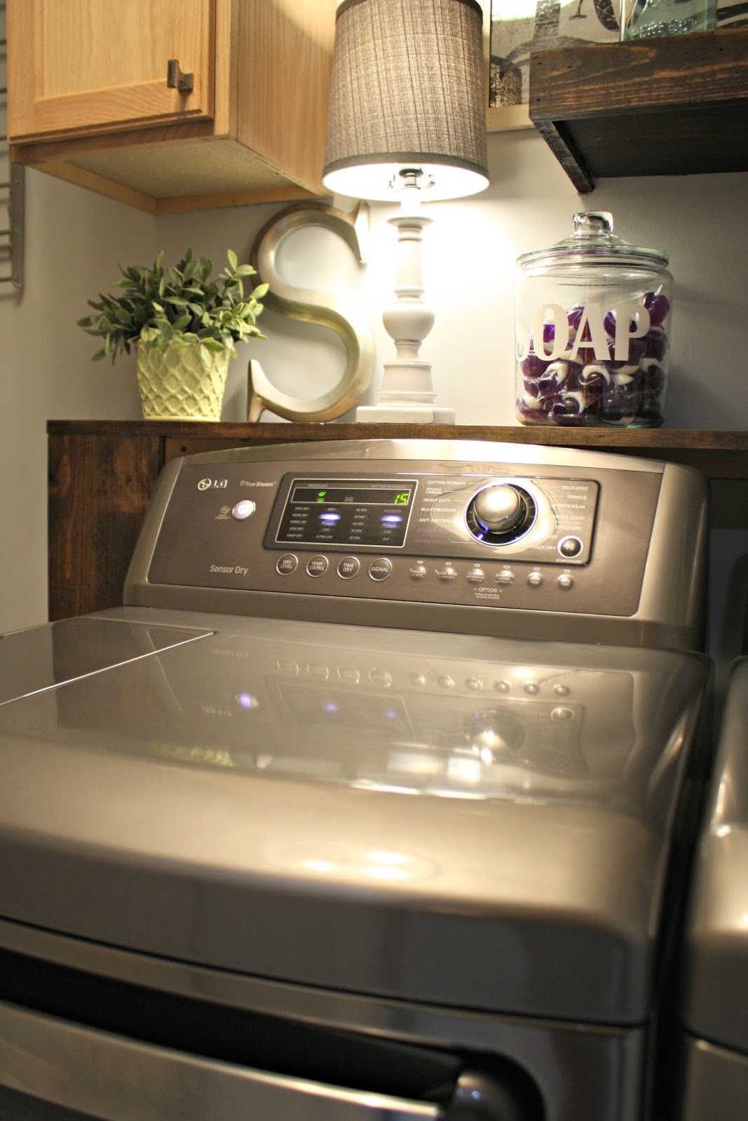 LG Washer and Dryer Review (Four Years Later) Thrifty Decor Chick