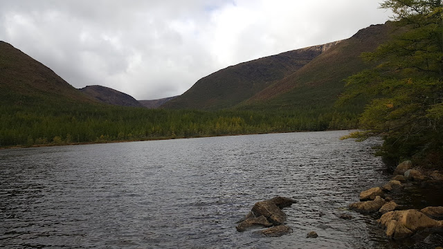 Lac du Diable