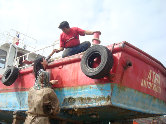 Así Surgen... DANISA ASTUDILLO SALUDÓ A PAPÁS EN SU DIA