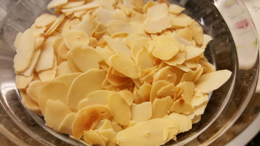 eat-culture: Pessach Mandelkuchen (Passover almond cake) eat-culture: Pessach Mandelkuchen (Passover almond cake)