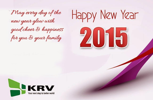 KRV Solutions Pvt Ltd