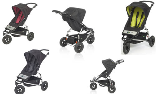Chariot Stroller Travel Bag Chariot Stroller Travel Bag