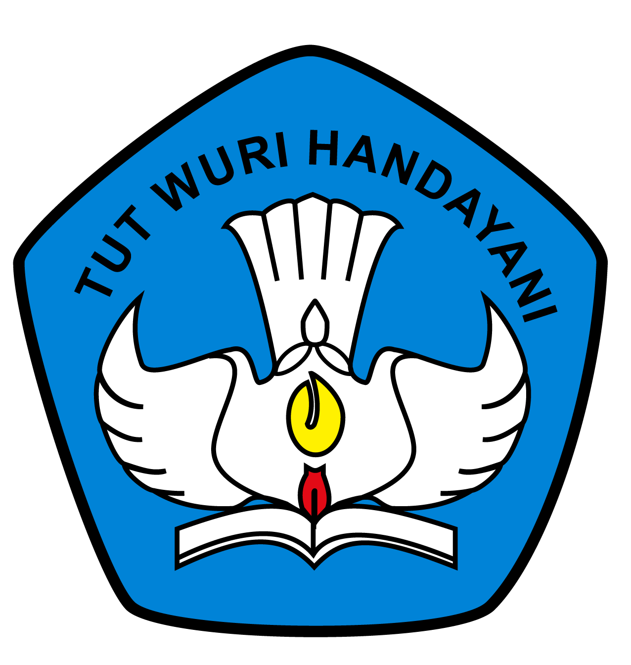 Background Universitas Terbuka / Download Gratis Contoh Banner Selamat