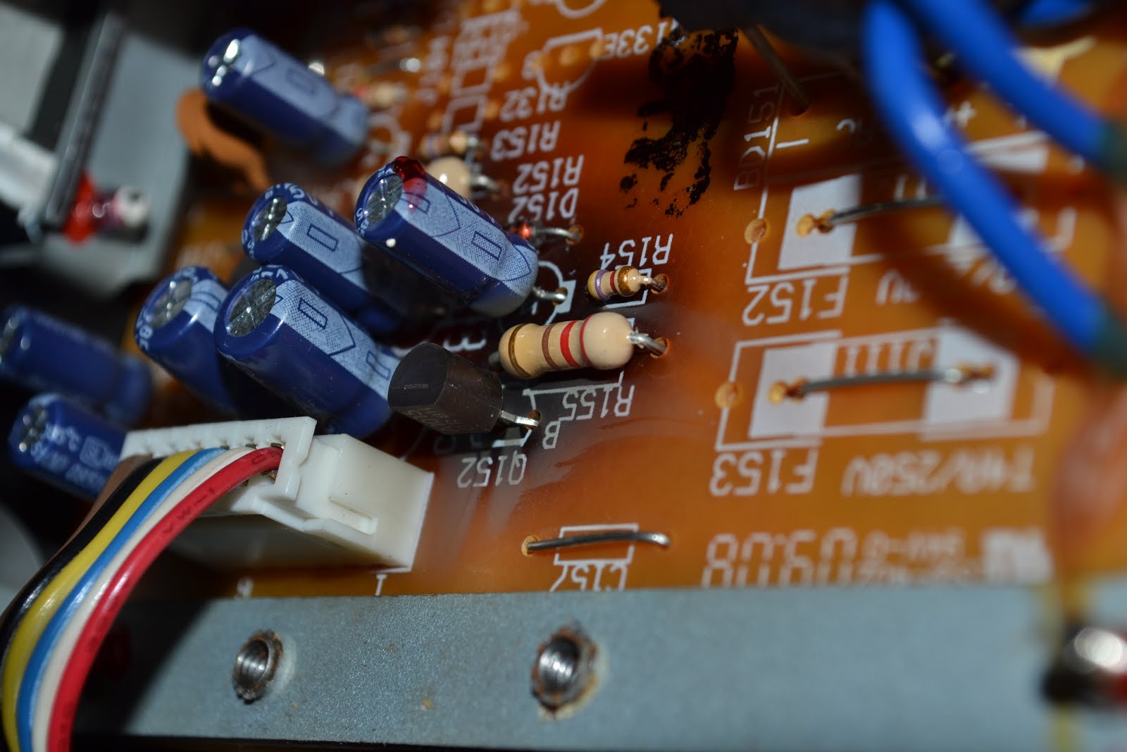 tannoy sfx 5.1 subwoofer