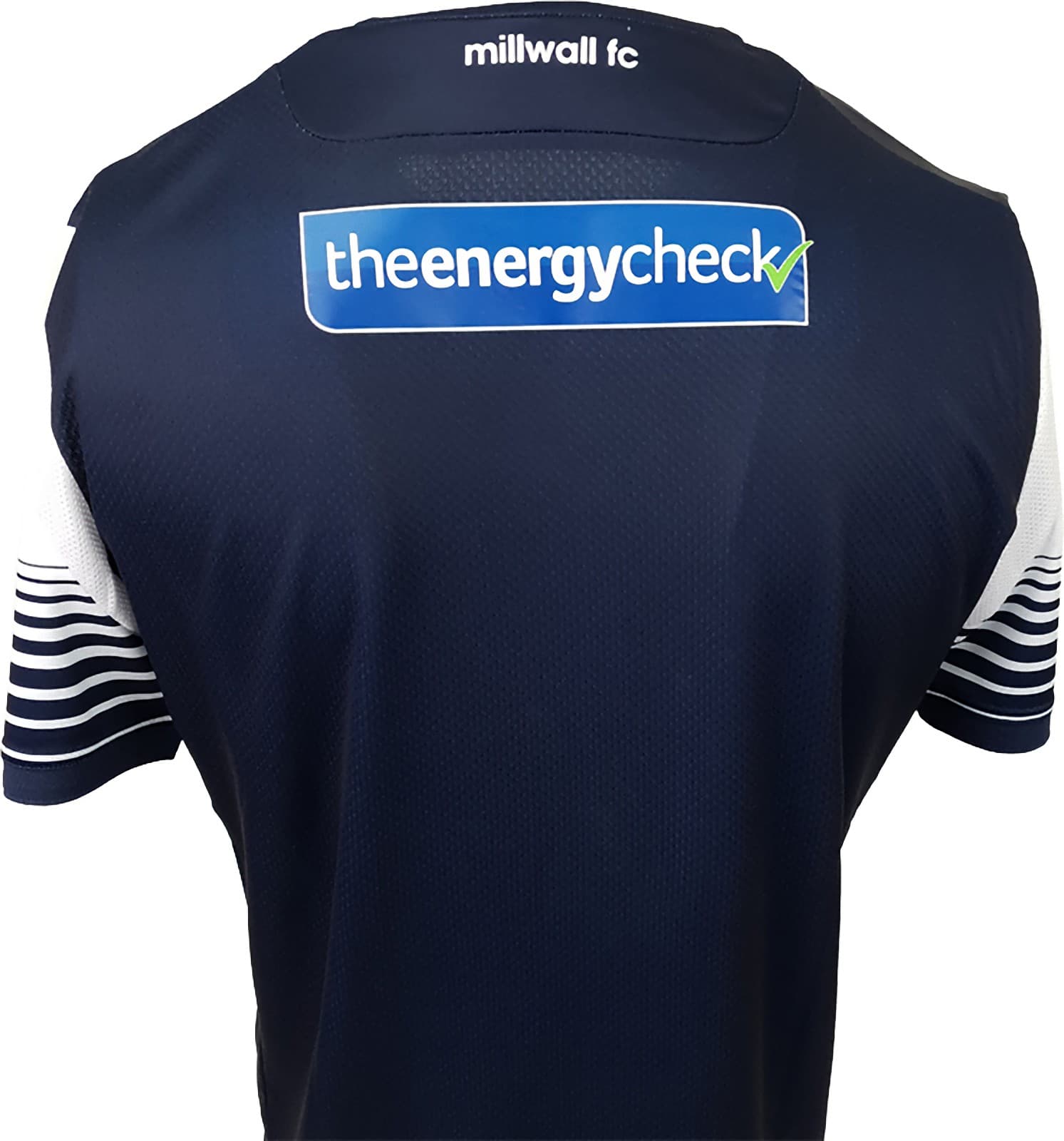 millwall jersey 2019