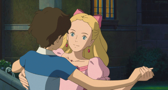 Resultado de imagem para As Memórias de Marnie gif