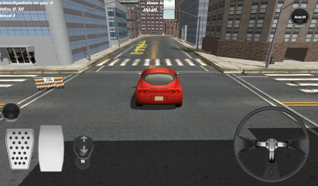 andoindir.tk: Dr. Driving v1.41 Hile Mod Apk İndir