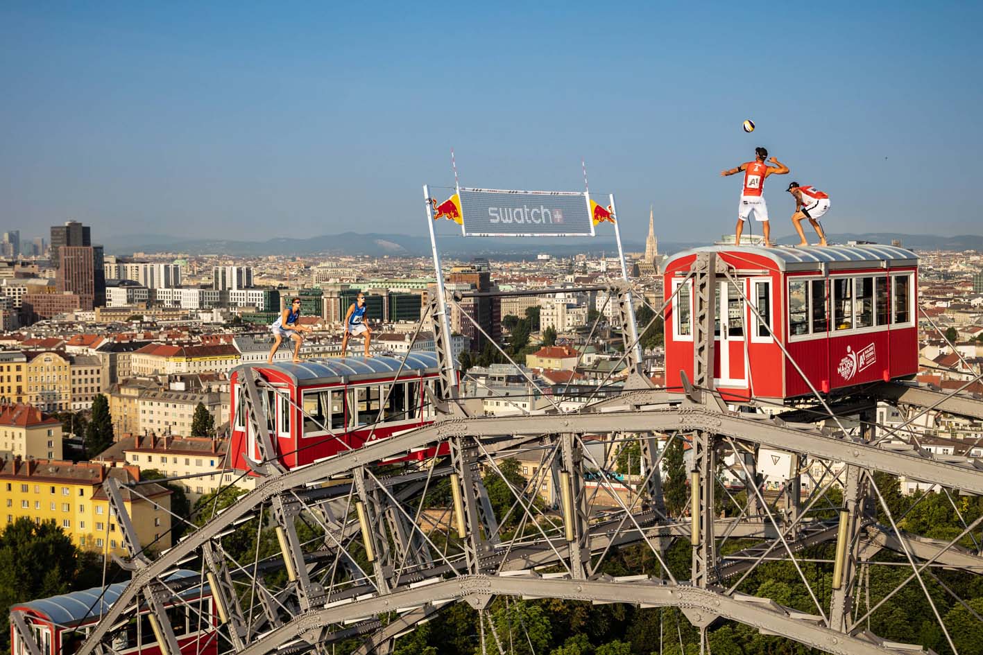 Hausforscher Unterwegs Historischer Wetter Und Brandschutz Am