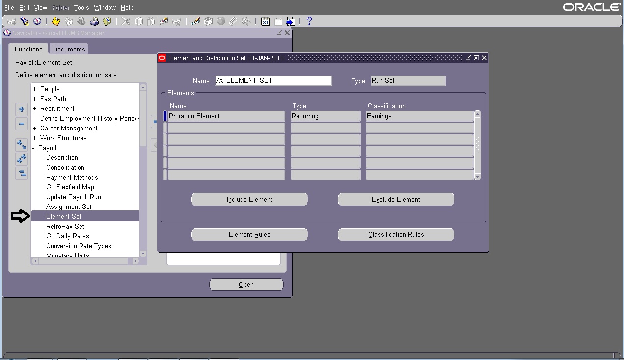 Assignment Set In Oracle Hrms California Writing Website Writeem