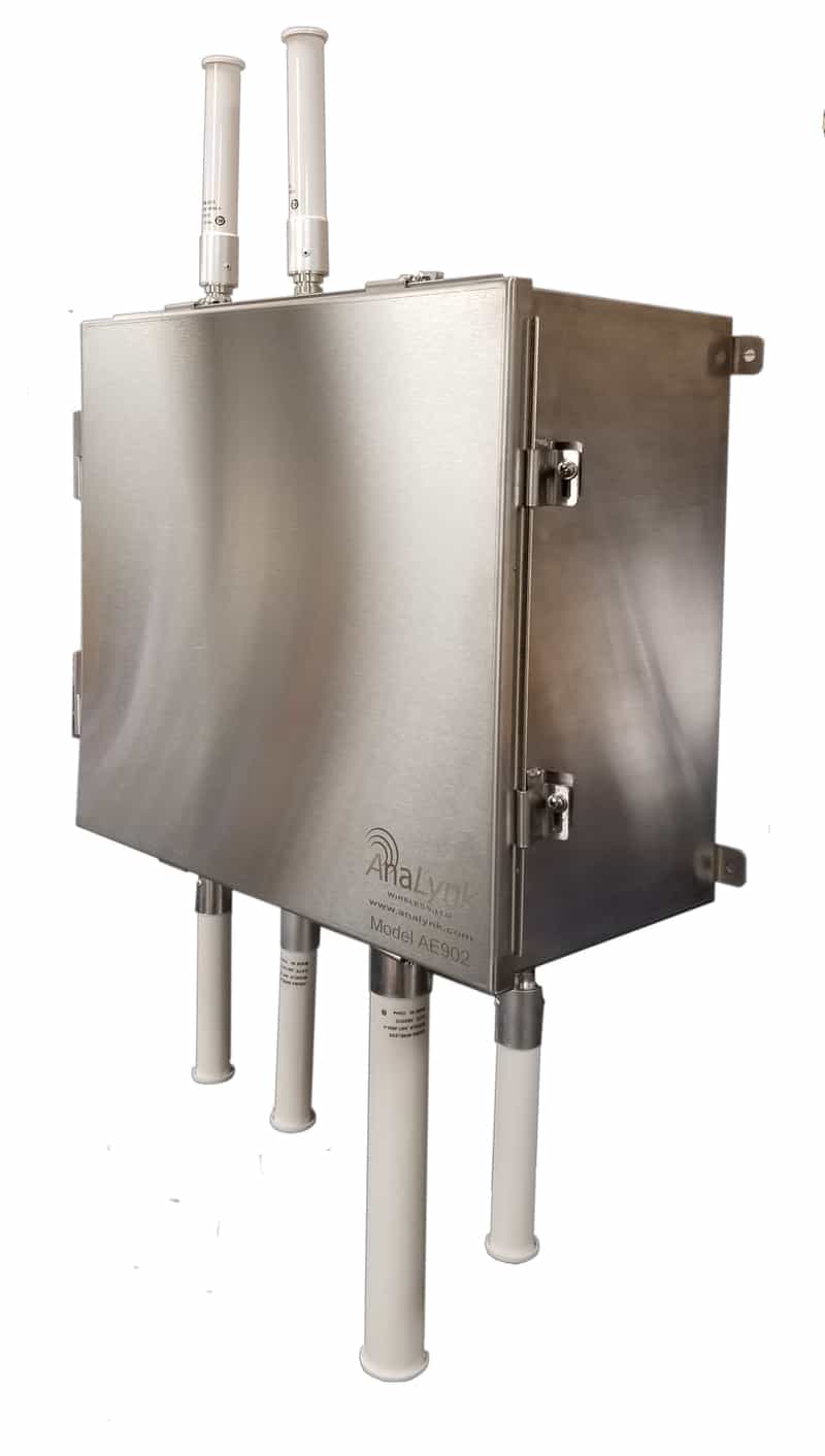 New Product Alert AE9021 Hazardous Area Class I, Division 2, Access