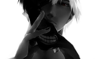 gambar ken kaneki