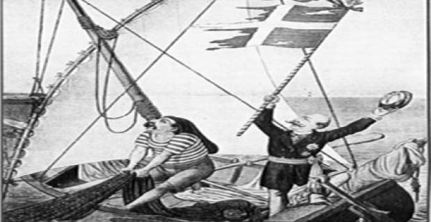 
Χαρίλαος Τρικούπης: Το αδιέξοδο δανεισμού και η χρεοκοπία 1893
