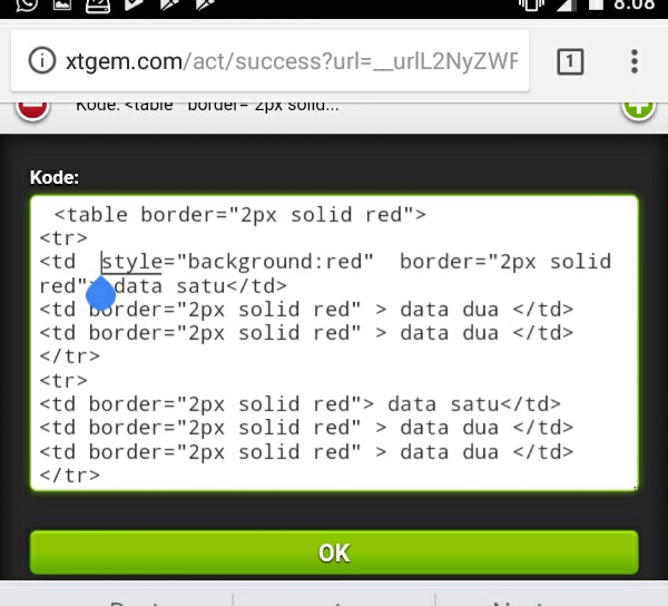 code color css code color css