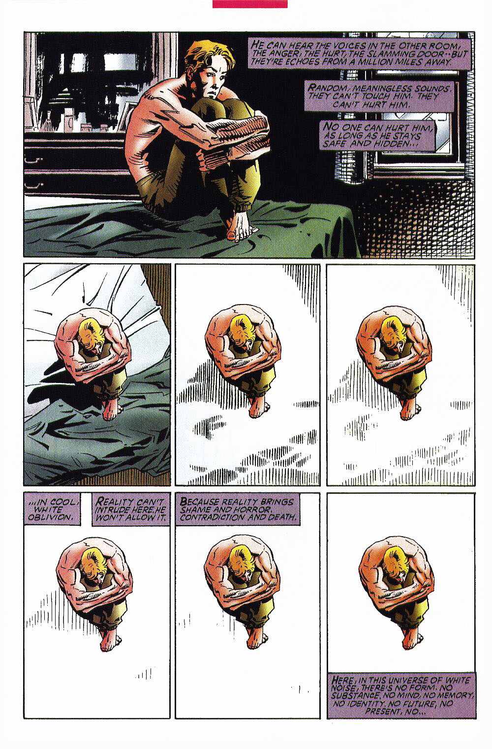 Daredevil (1964) 348 Page 5