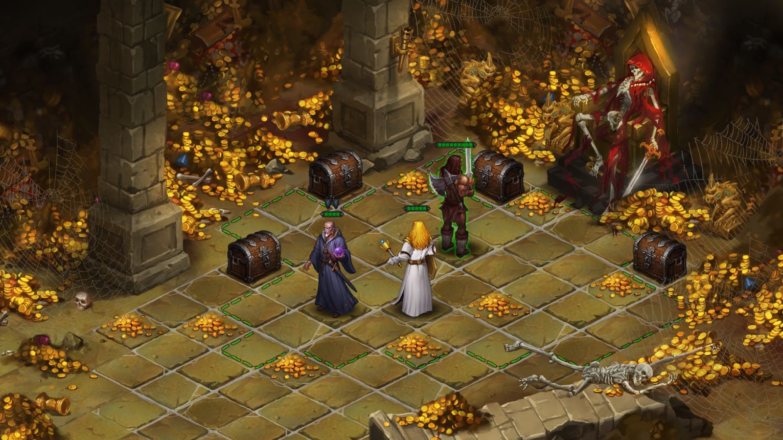 Dark Quest 2 Free Download