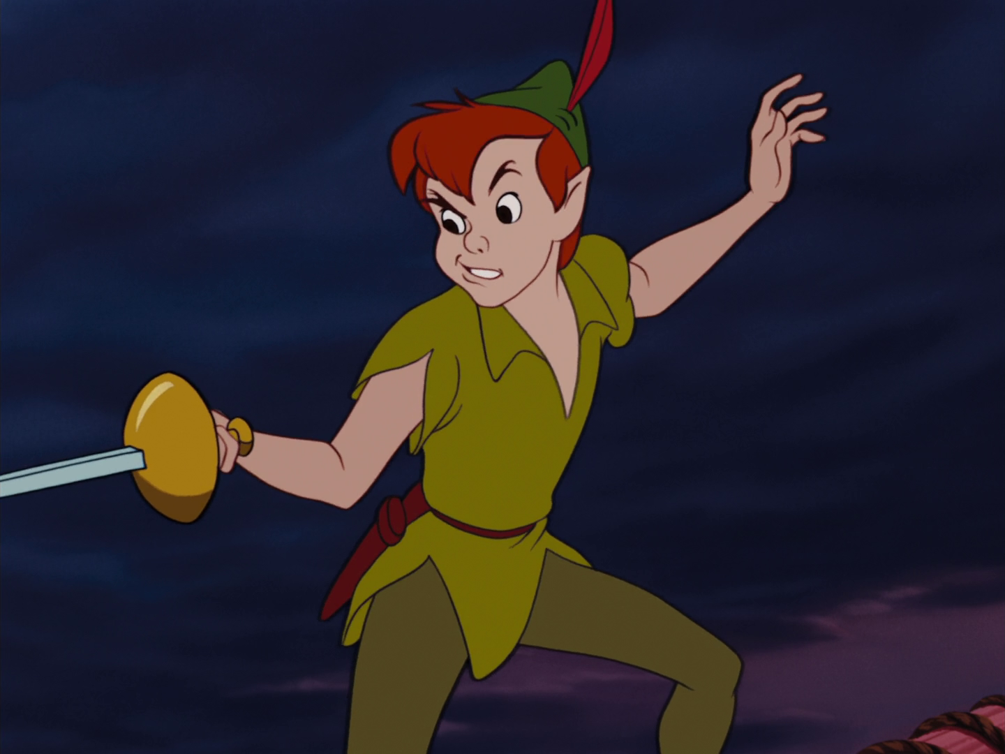 Про пэна про. Питер Пэн 1953. Питер Пэн Дисней. Питер Пэн / Peter Pan.