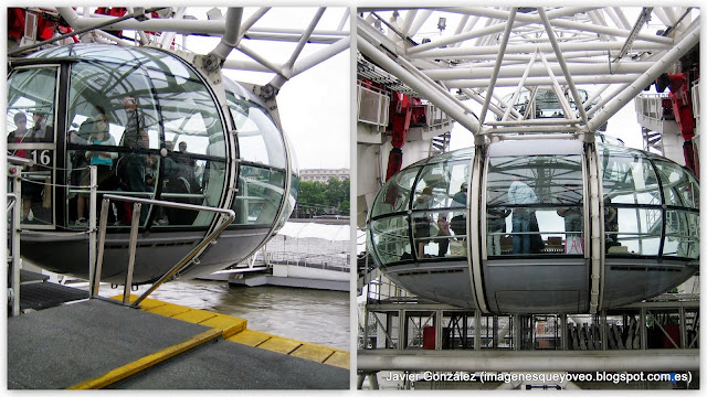 The London Eye