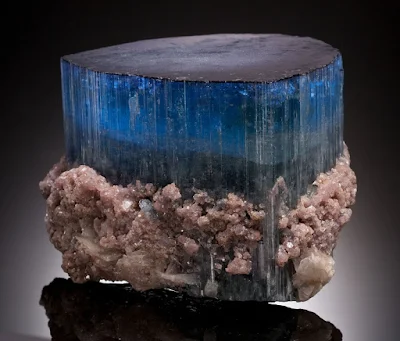 Mineral Silikat dan Contoh Batuannya