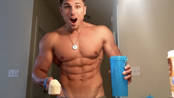 La cuando del o mejor antes entrenamiento proteina es tomar despues