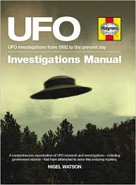 UFO: UN MANUAL