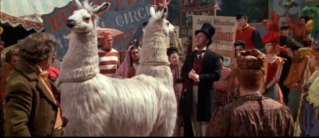 Wobble Reviews - Bob Surlaw's Words of Mouth: Push Me Pull You (2016