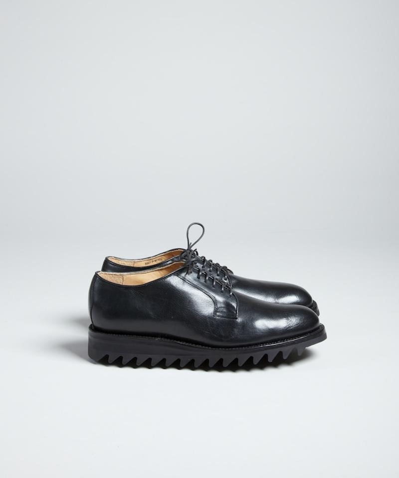 essential details ii plain toe oxford