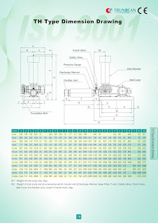 Catalog máy thổi khí Trundean, máy thổi khí Trundean, may thoi khi trundean