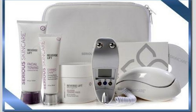 Best Serious Skin Care Reverse Lift Reviews - SKIN 4 CARES